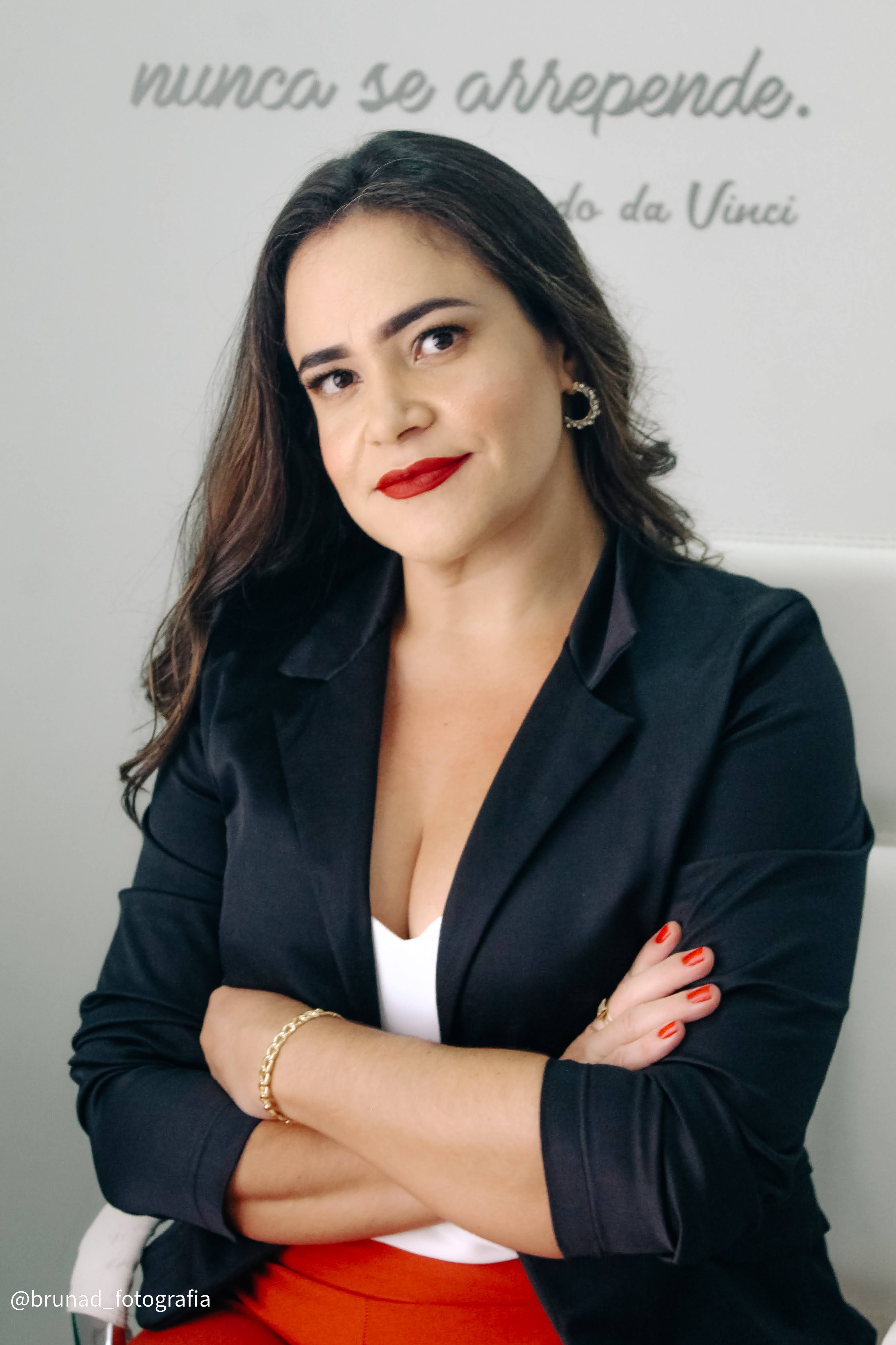 Daniela Aparecida Borges