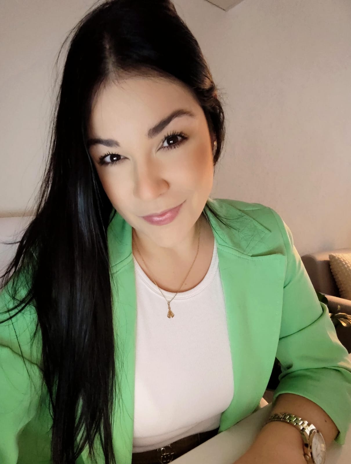 Amanda Bragion